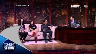 Tonight Show - Game Indonesia yang mendunia