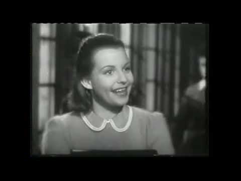 What A Life Henry Aldrich 1939