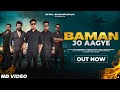 BAMAN JO AGYE NITIN SHAHPURIA YOGESH PANDAT BRAHMAN SONG 2023