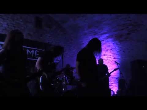 Noisome Mind - Deamons (LIVE)