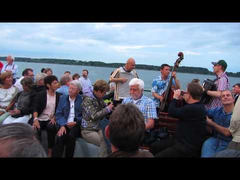 9. Boogie On The Sea Festival Chiemsee 2015 • Teil 7