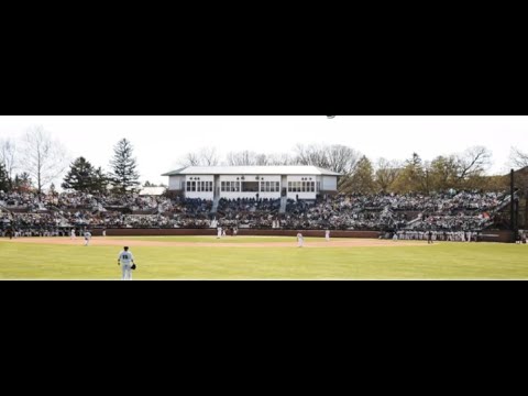 How To Keep A Double Play Alive As An Outfielder - Jake Boss, Michigan State