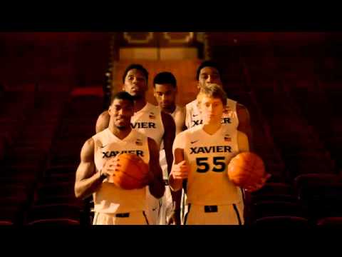 2016 Big East Tournament Promo