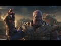 Thanos Throughout the MCU!
