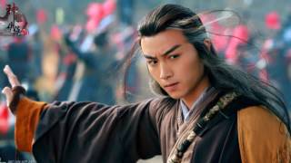 Michelle Chen & Chen Xiao - You And Me (OST-The Romance Of The Condor Heroes 2014) (Lyrics)