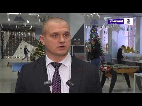 В Администрации Сургута рассказали о планах строительства на 2026