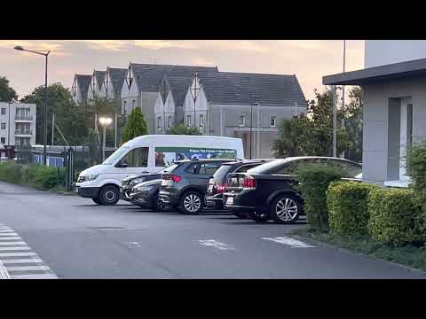 My stay in Valenciennes France 🇫🇷 Liberia 🇱🇷 🏆