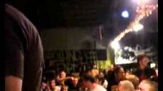 American Nightmare (Give Up The Ghost) Live At 924 Gilman Street