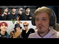 Who S Better BTS Vocal Or Rap Line Zero O Clock Tear REACTION
