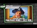 Spongebob Theme Song FAN/FAKE DUBS | Multilanguage REDUX (2023 VER.)