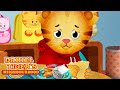 Daniel S Lunch NEW Episode Season 4 Full Episode Daniel Tiger