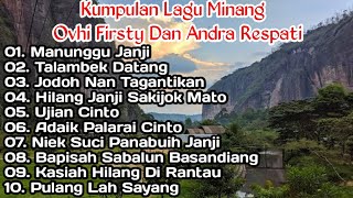 Download lagu MANUNGGU JANJI  || Lagu Minang Ovhi Firsty & Andra Resapati mp3 Download lagu MANUNGGU JANJI  || Lagu Minang Ovhi Firsty & Andra Resapati mp3