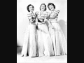 The Andrews Sisters - (I've Got A Guy In) Kalamazoo