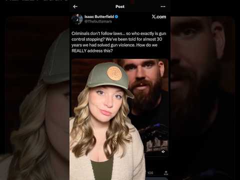 If ONLY More People Understood The Importance of THIS#2ndamendment #shortsfeed #shortsvideo #shorts Thumbnail