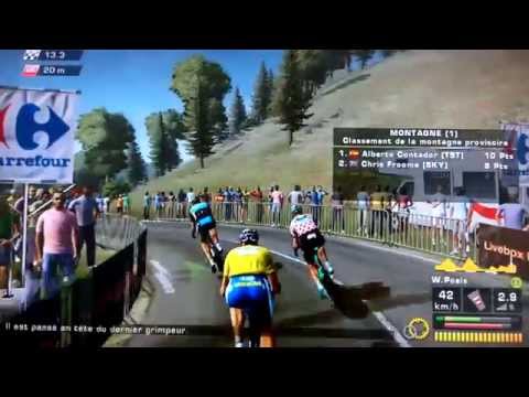 Le Tour de France 2013 - 100�me Edition Xbox 360