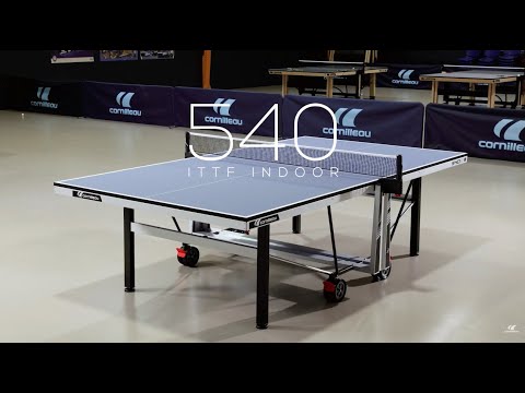 Cornilleau 540 - Indoor