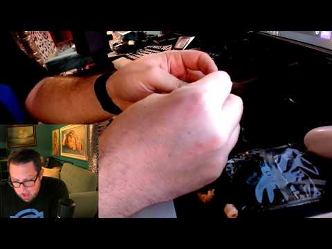 FutureProbe #46 Building Tron Legos & Taking Calls