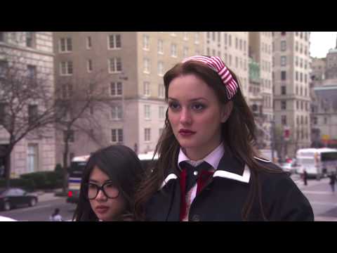 Leighton Meester tights 20