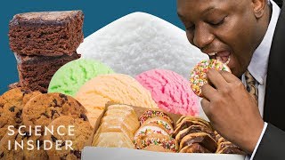 What Happens When You Eat Too Much Sugar? According To A Sugar Expert