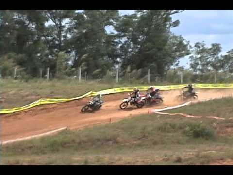 Diogo #18, Sao Leo, faz Strike em Venancio Aires - RS 2011