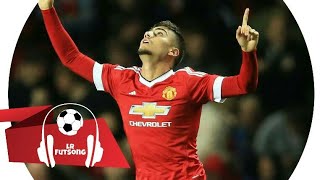 Andreas Pereira - Vou Buscar (Mc Hariel)