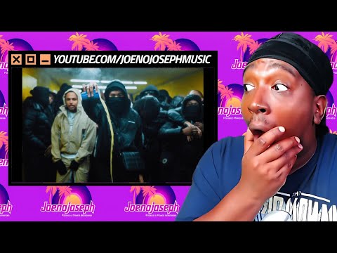 Reaction To Sosa La M x Luciano - Butcher (prod. by nilly)