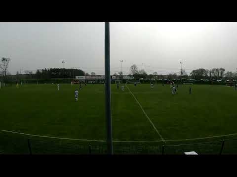 KS Krasiejów - LZS Stegu Start Jełowa 1:0(1:0)