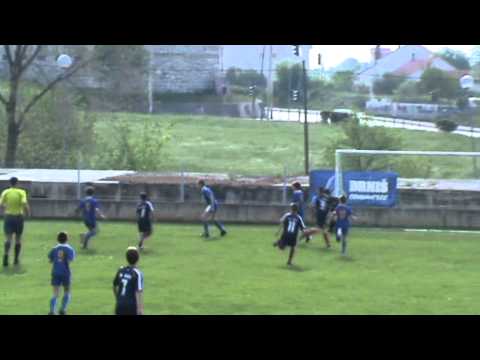 NAŠI TIĆI 20 - DOŠK