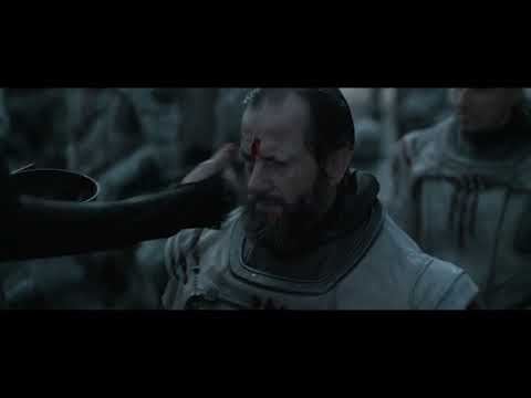 Sardaukar army planet