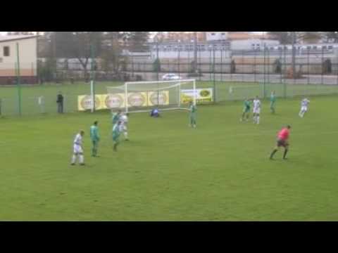 31.10.2009 r. Izolator Boguchwała - Orlęta Radzyń Podl. 3:0
