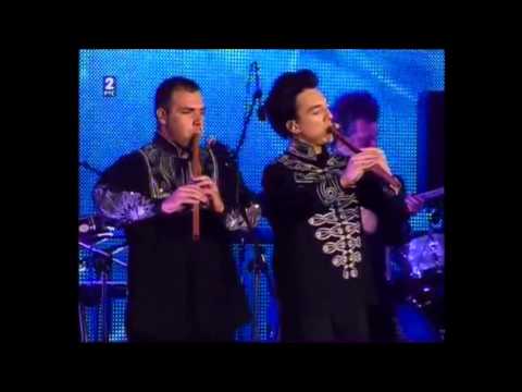 LABARUM - Slobodan Trkulja