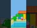 Peppa Pig Try Not To Laugh Episode 54 Peppapig Peppapig Animation Georgepig