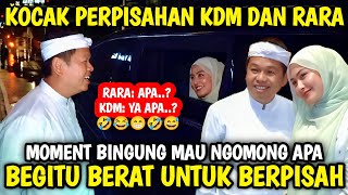 Download lagu KDM AND RARA ARE TOO HEAVY TO BE SEPARATE❗ mp3 Download lagu KDM AND RARA ARE TOO HEAVY TO BE SEPARATE❗ mp3