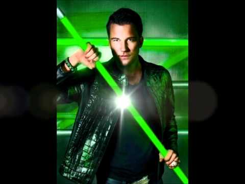 Dj antoine - The beat shakers