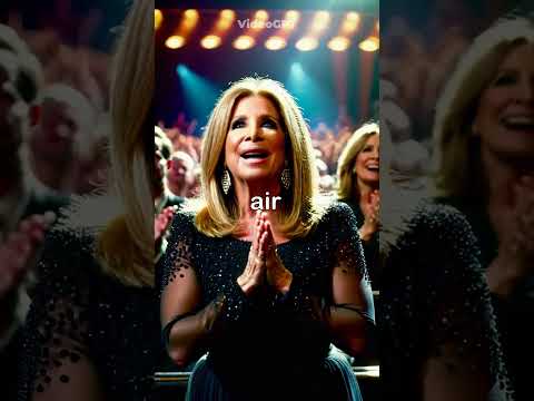 Rare Footage of Young Barbra Streisand Uncovered!