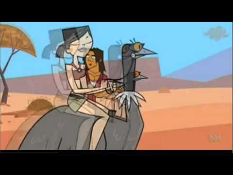Total Drama World Tour Episode 16 Picnic At Hanging Rock Part 1