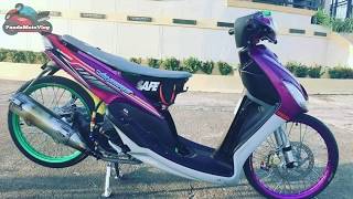 Download lagu YAMAHA Mio Sporty Thailand Set Up mp3 Download lagu YAMAHA Mio Sporty Thailand Set Up mp3