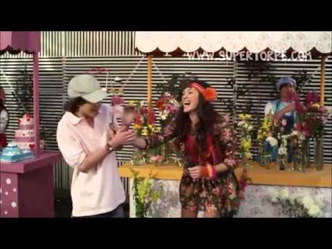 Gracias - Super Torpe (Oficial)