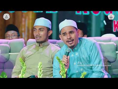 4 BAHASA | GUS ROQI FULL MEROKET🚀 | MAJELIS JATI SUMO NEGORO | MERINDU SANG KEKASIH