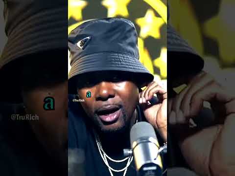 Memphis Bleek Jay Z Was Like $5 Mil Up When Coming in the Game