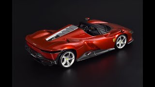 BBR Ferrari Daytona SP3 Icona Series