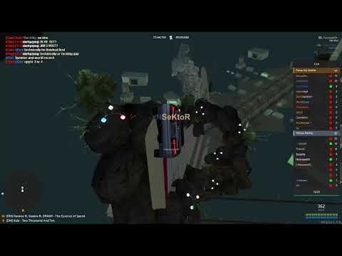 [F5 WFF] FoXX vs xN - SemiFinals