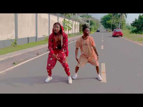 *NEW* A-star feat sho madjozi stepping good dance by @flawless_team_drc