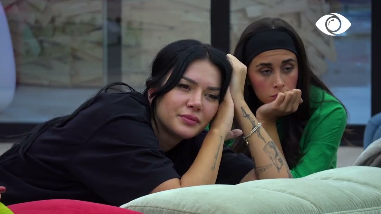 Luizi të faktorizoi ty/ Banorët diskutojnë me Efin