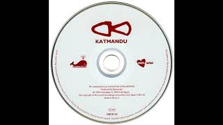 Katmandu - Alvin Aspel Nervous Actor