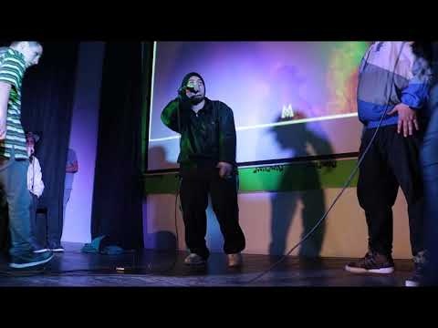 ALQUIMISTA TMS vs CARVA RESTO - 8vos - El Coloso Del Sur - (10/09)