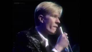 ABC - Tears Are Not Enough (Actually) TOTP 1981