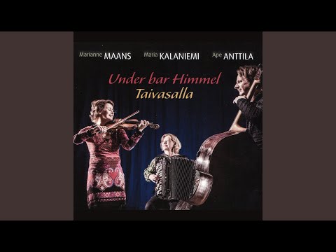 Under bar himmel - taivasalla