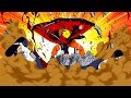 Naruto VS Pain FULL FIGHT ULTRA HD 4K