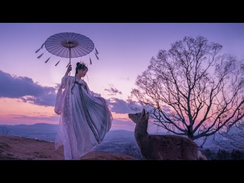 Beautiful Japanese Music